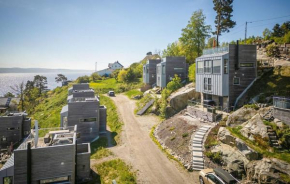 4 Bedroom Gorgeous Home In Sætre